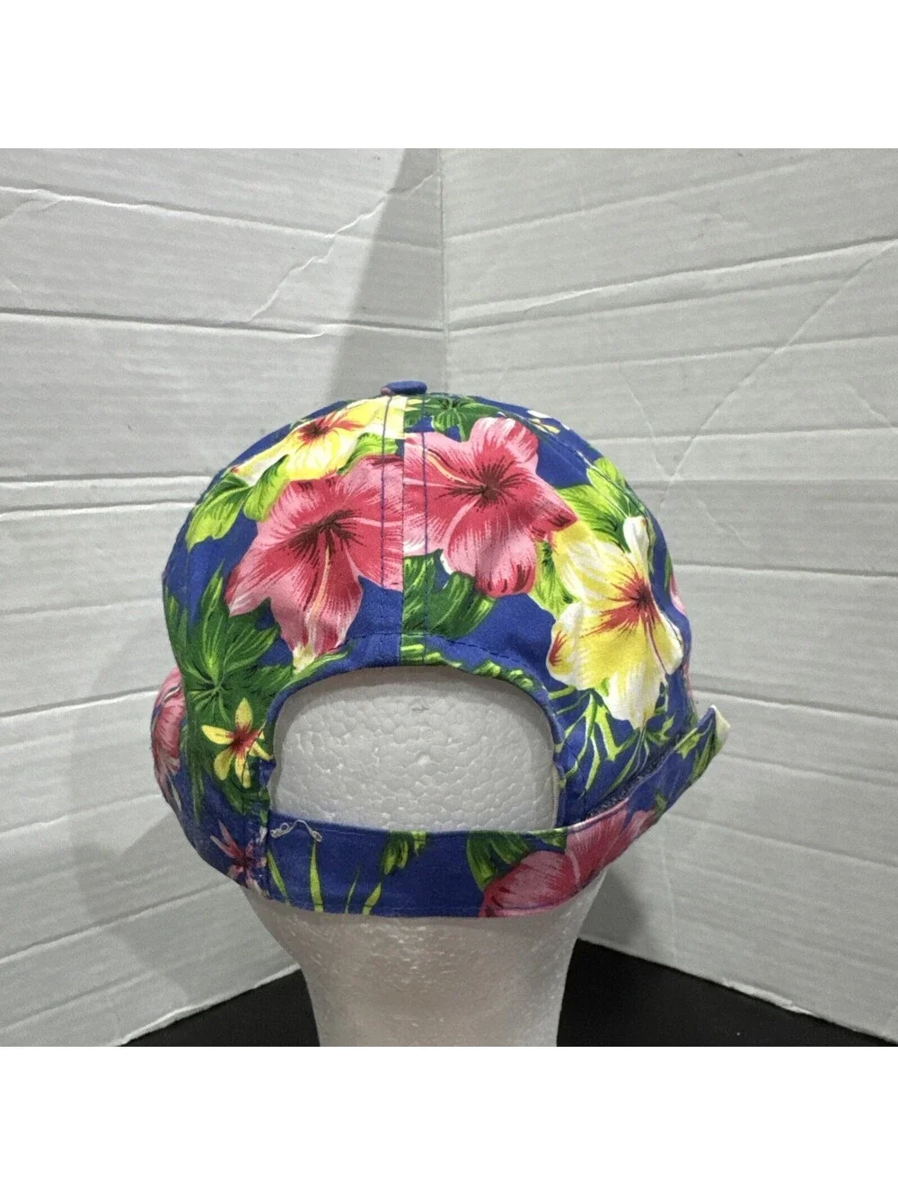 N/A tropical flora