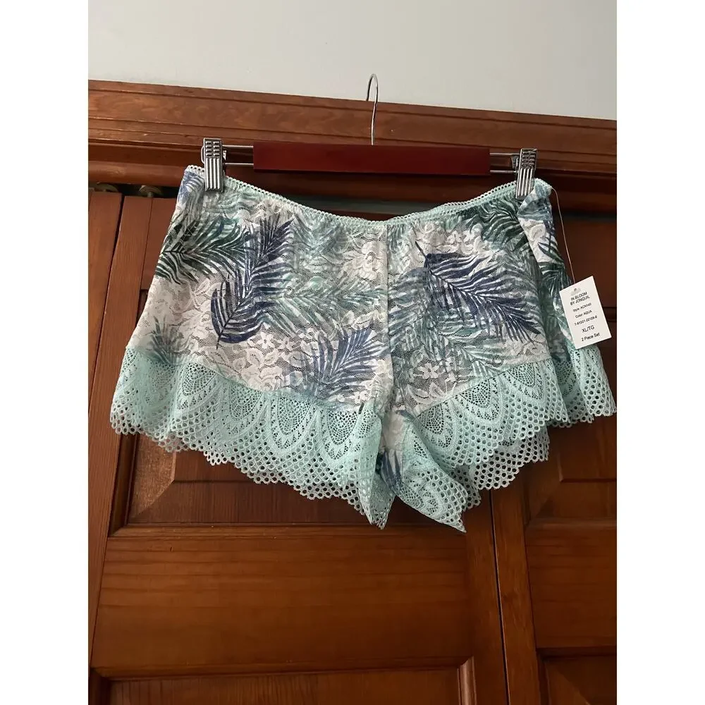 In Bloom By Jonquil nwt bloom