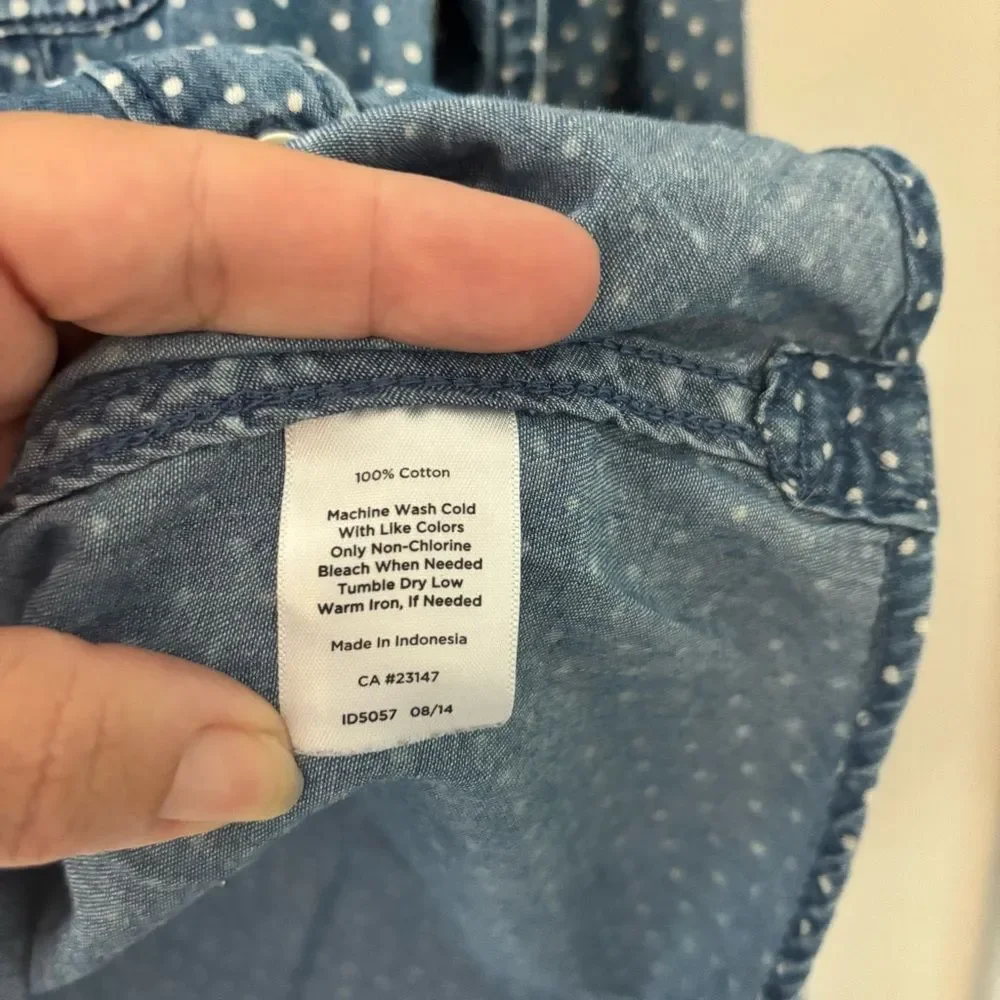 Talbots timeless lightweight