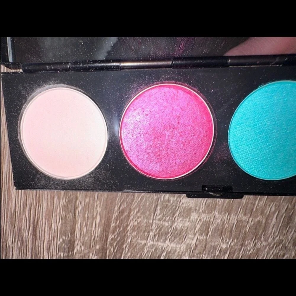 MAC Cosmetics mac cosmetics