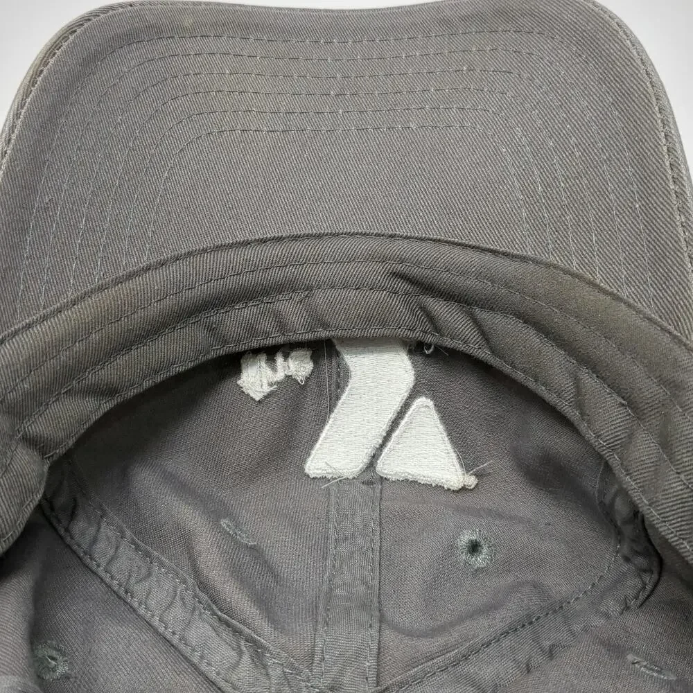 Unbranded baseball cap