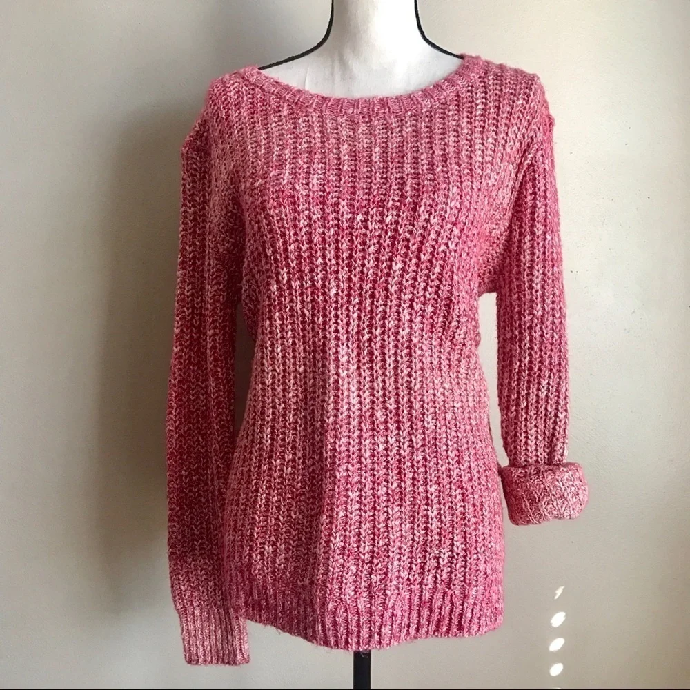 Lucky Brand quilted lucky