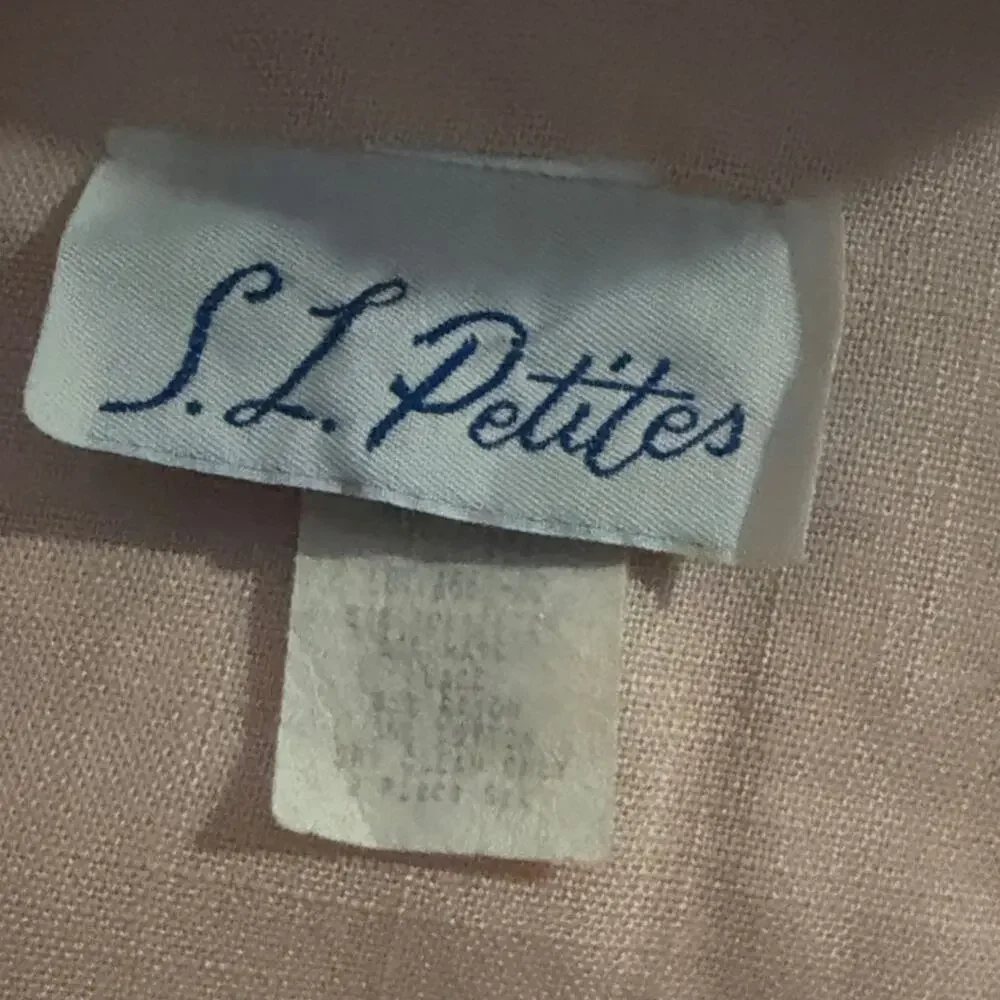 N/A beautiful vintage