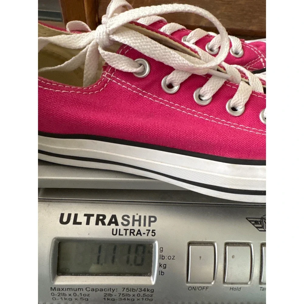 Converse good used