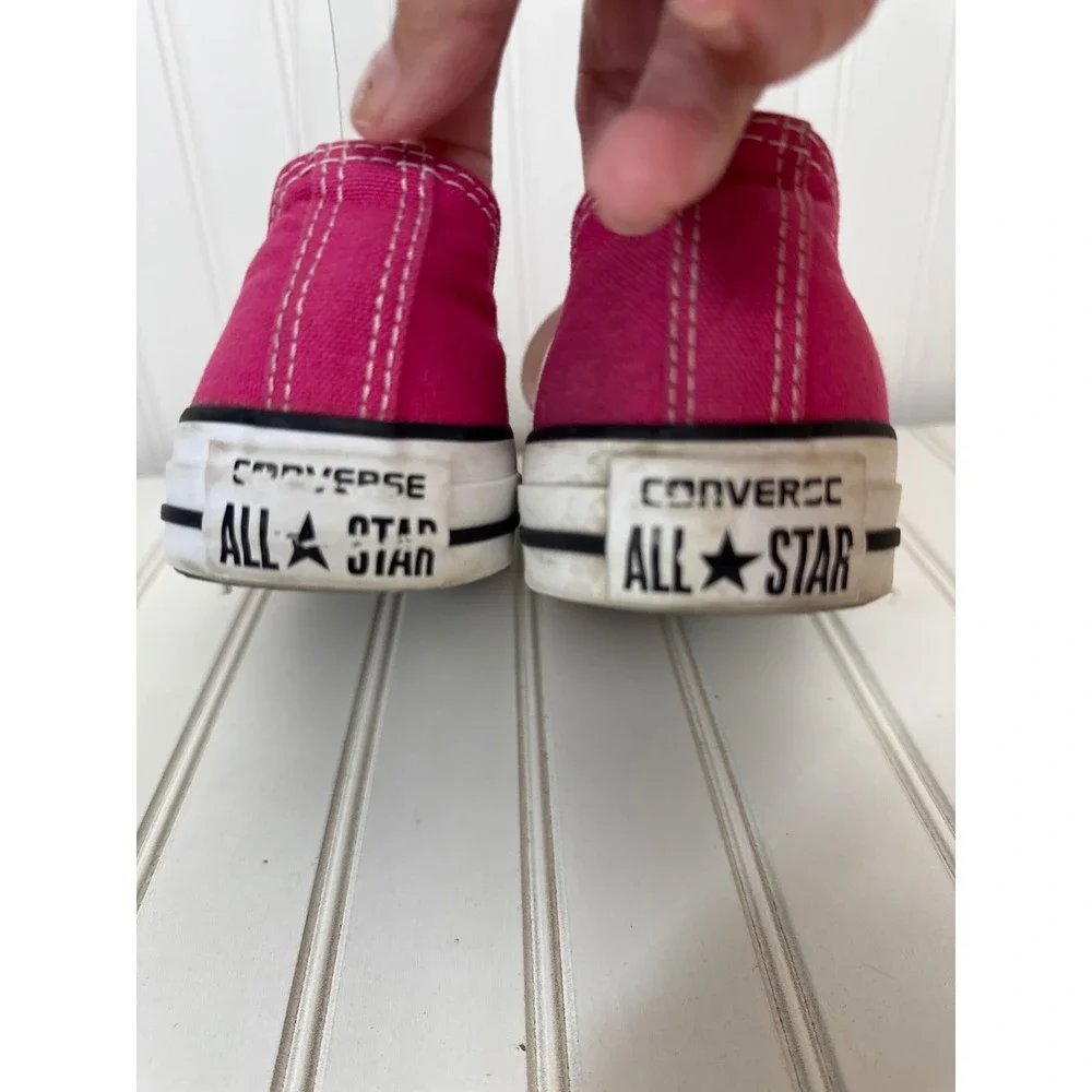 Converse good used