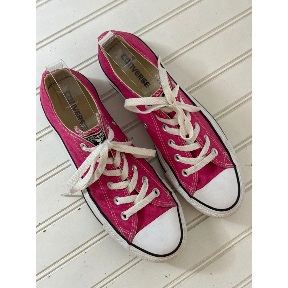 Converse good used