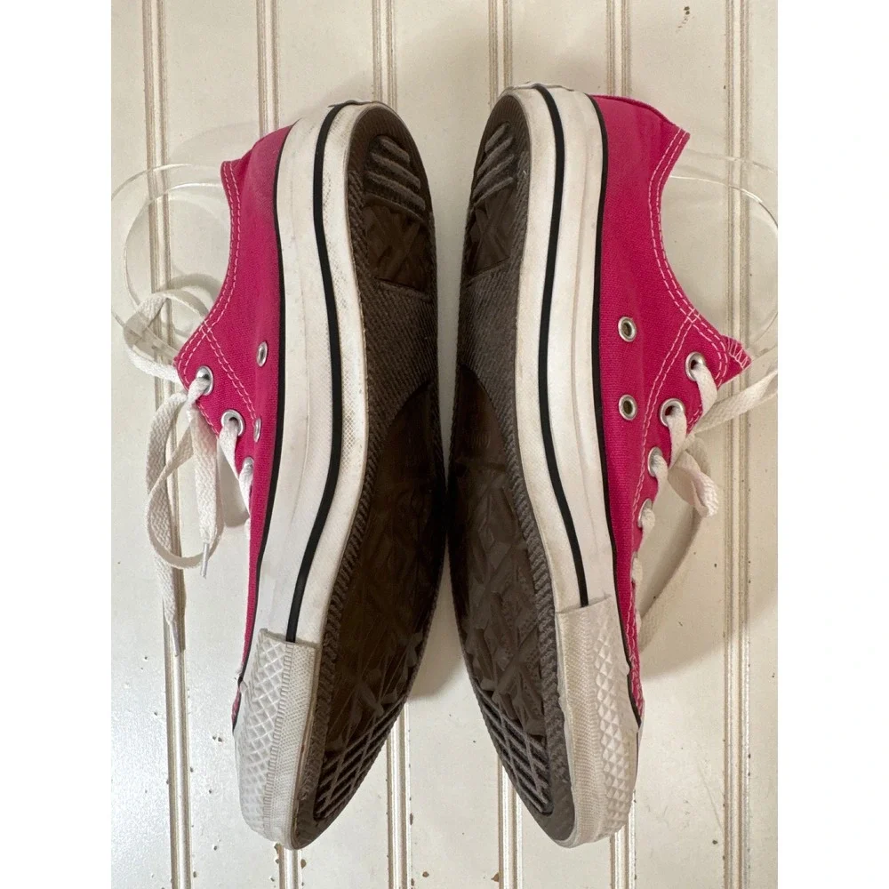 Converse good used