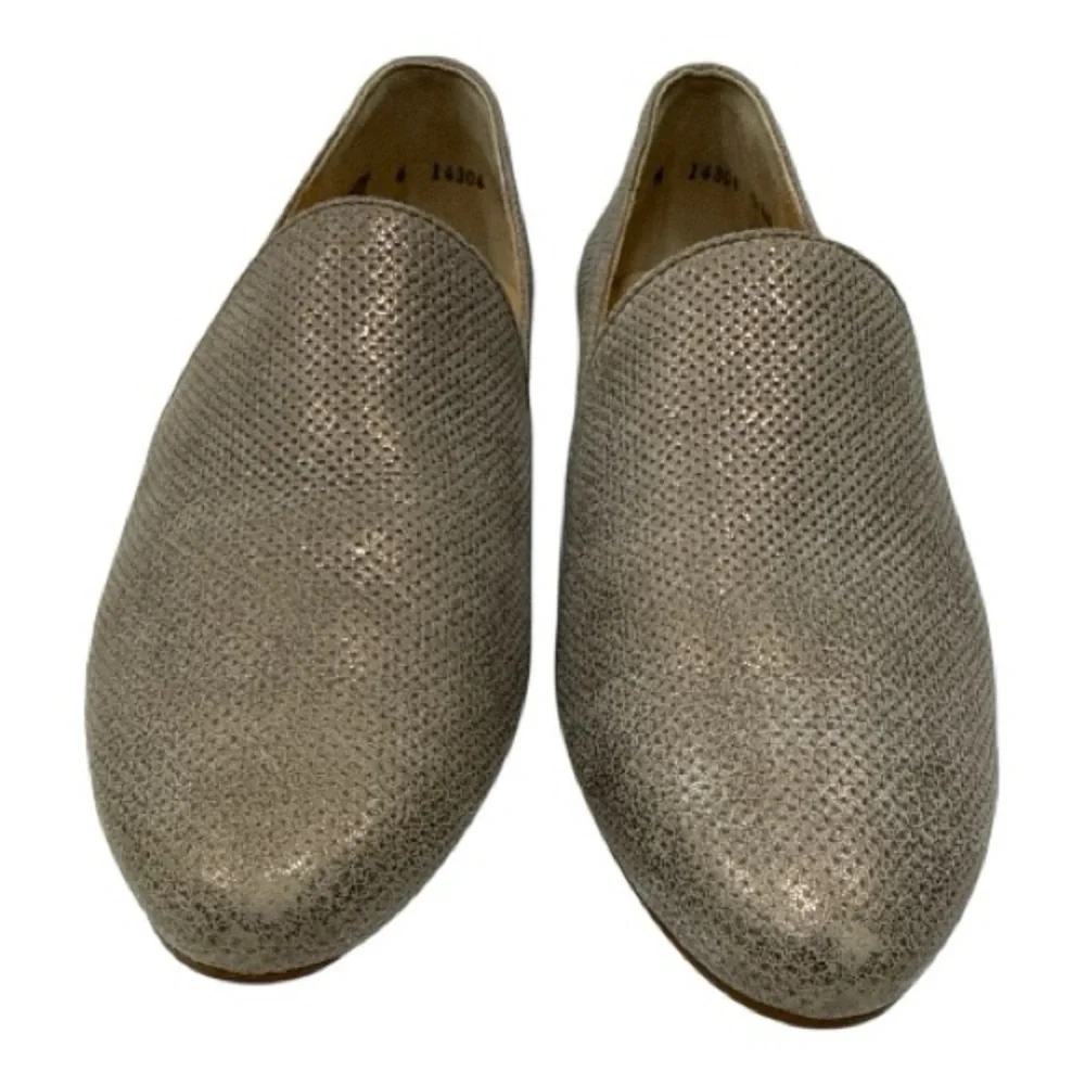 Paul Green chic metallic