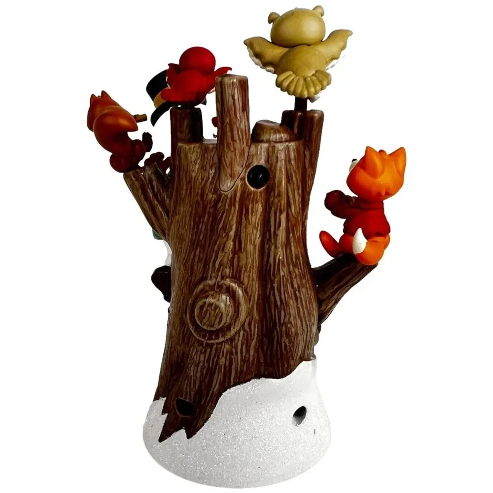 Hallmark keepsake ornament