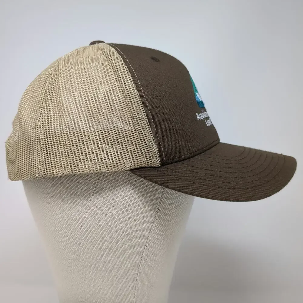Yupoong trucker hat