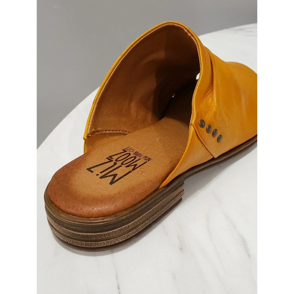 Miz Mooz brand new
