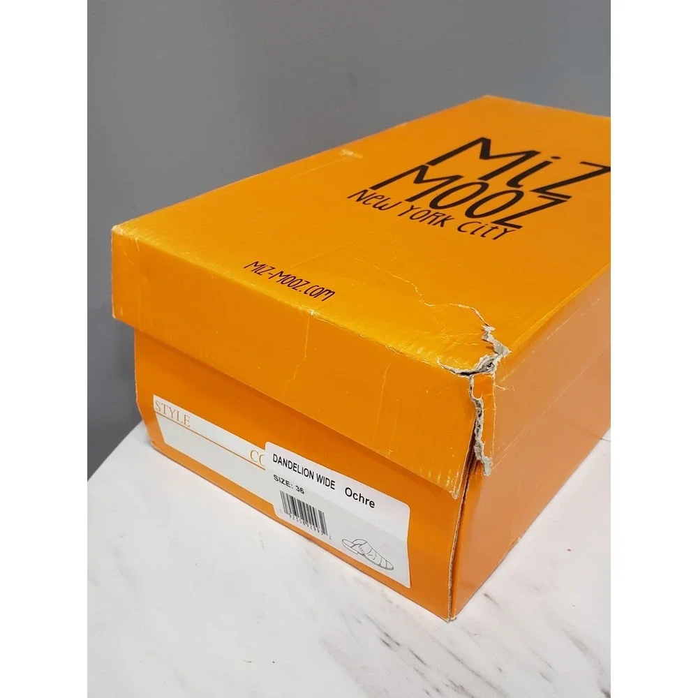 Miz Mooz brand new