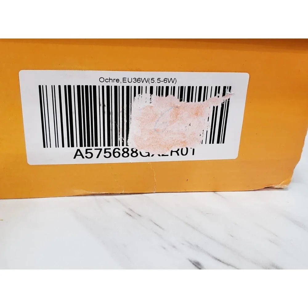 Miz Mooz brand new