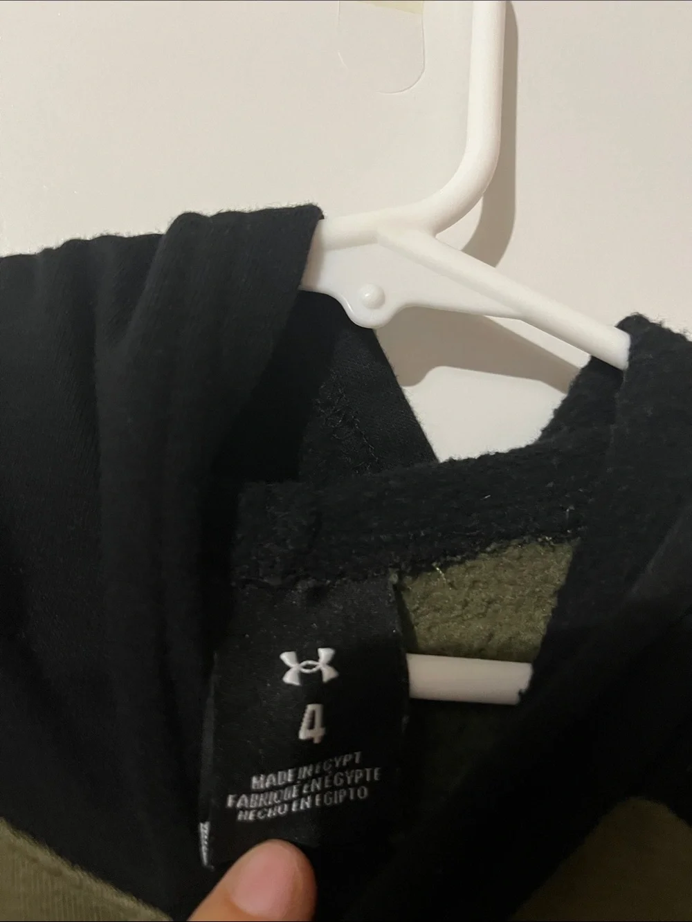 Under Armour under armour