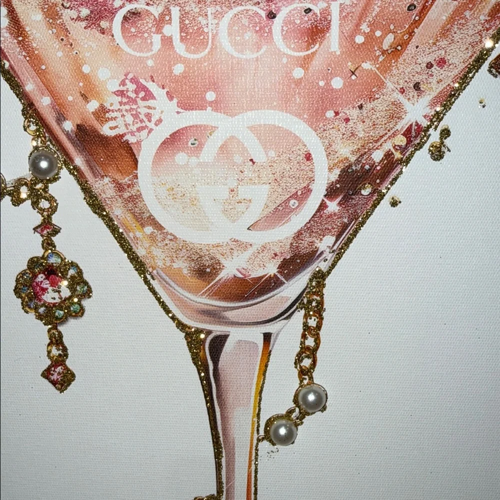 N/A luxury inspired