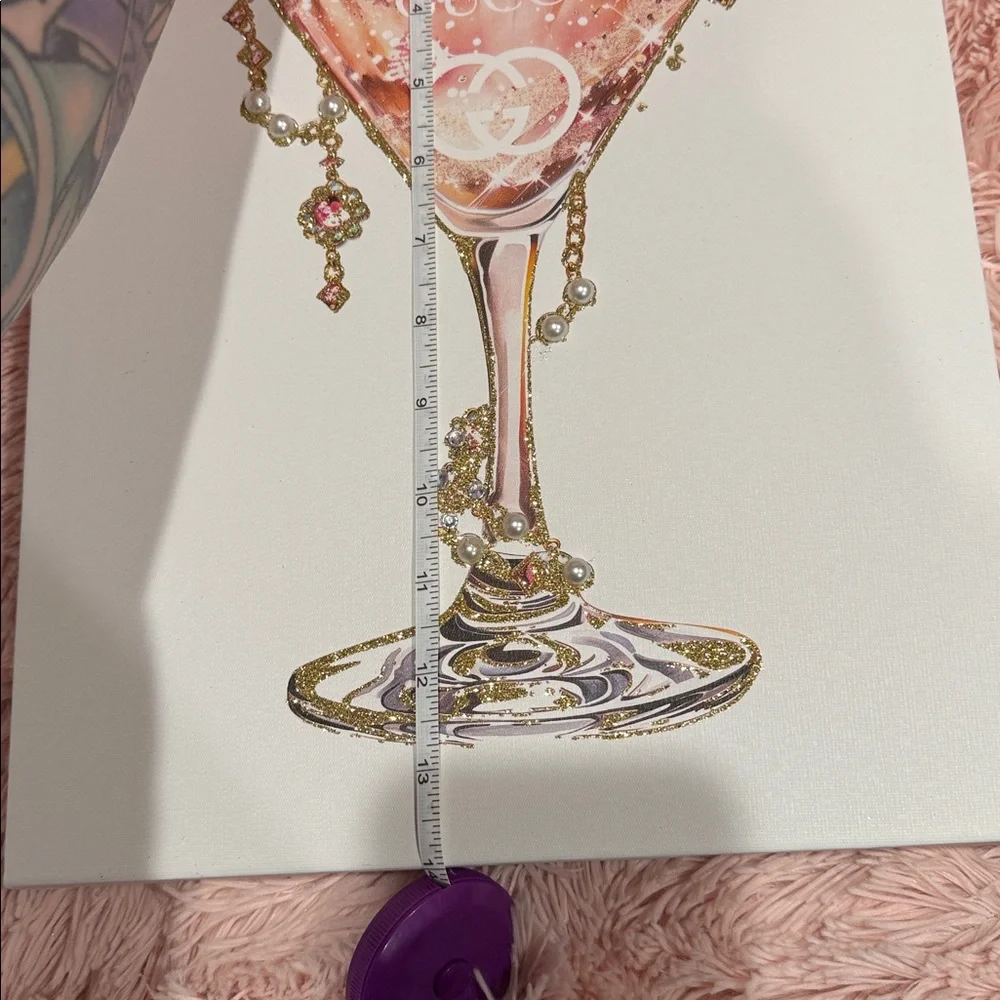 N/A luxury inspired