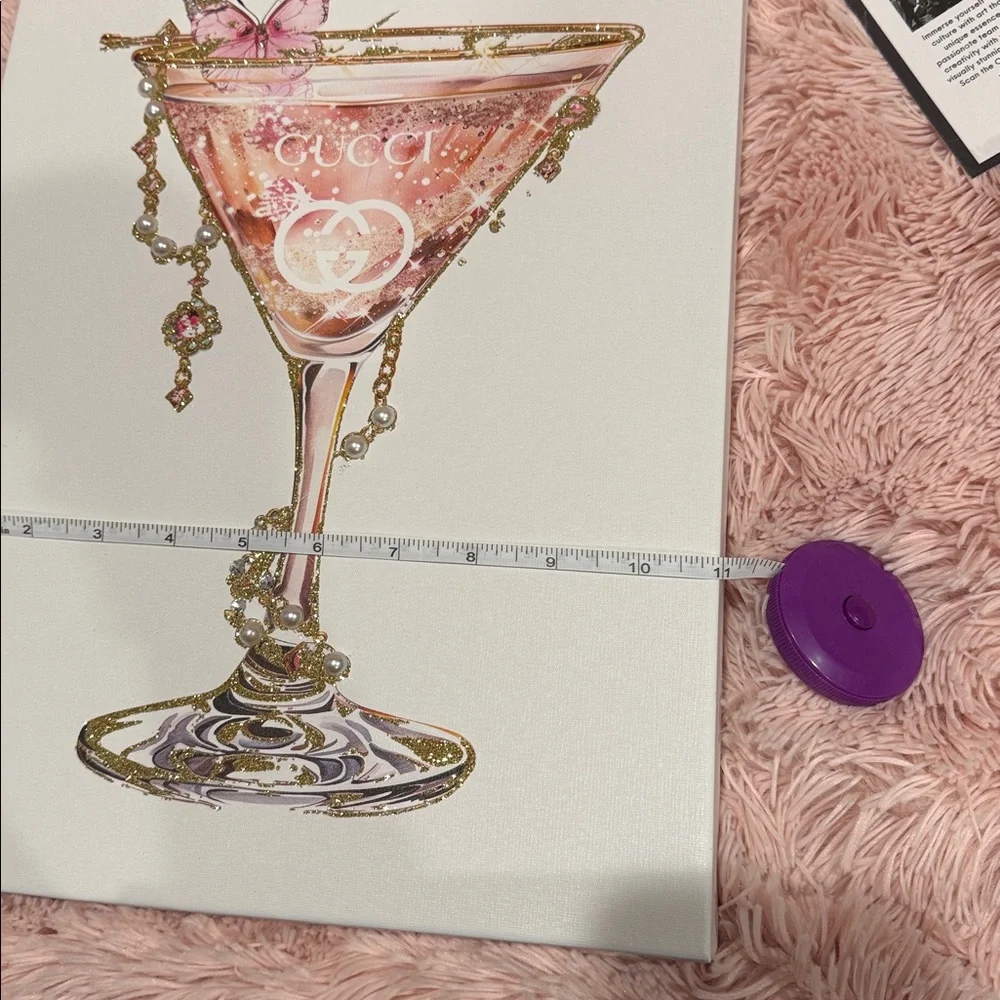 N/A luxury inspired