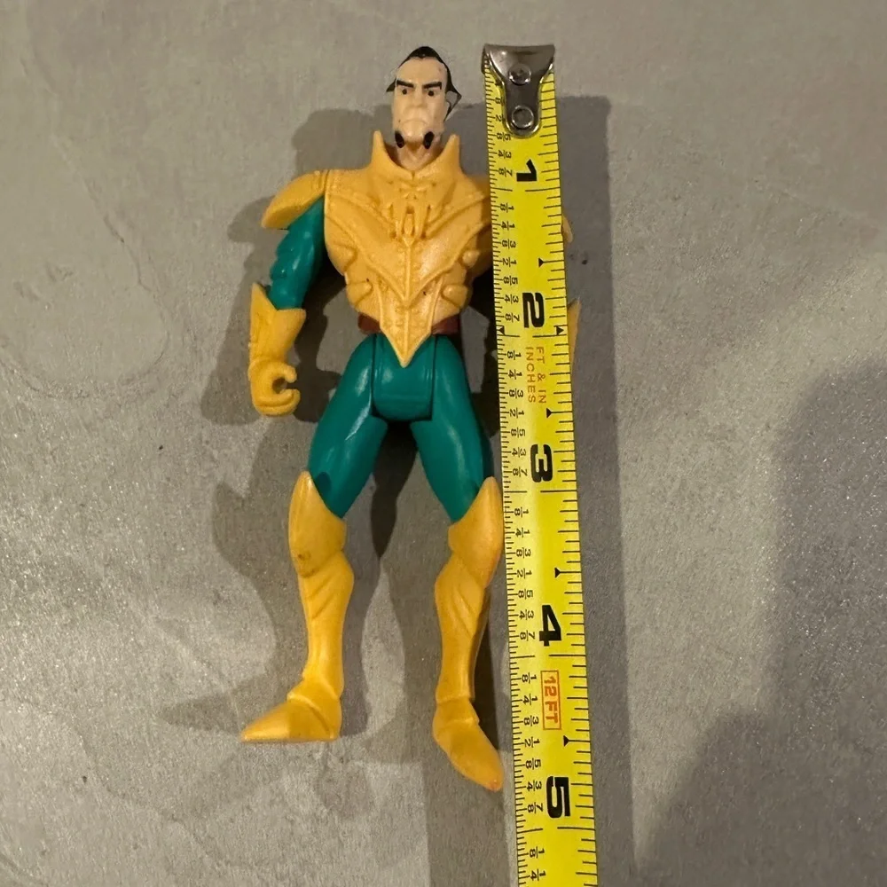 N/A vintage dc