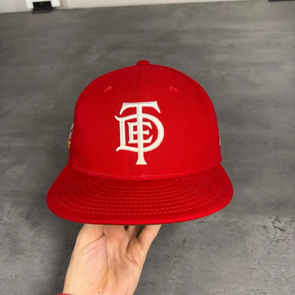 New Era sza schoolboy