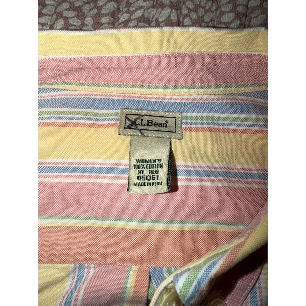 L.L. Bean more reliable