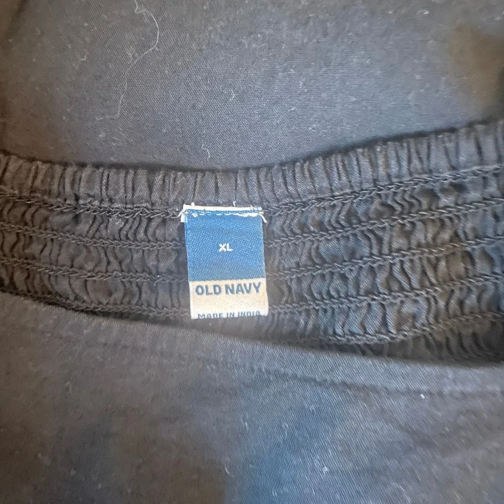 Old Navy excellent see