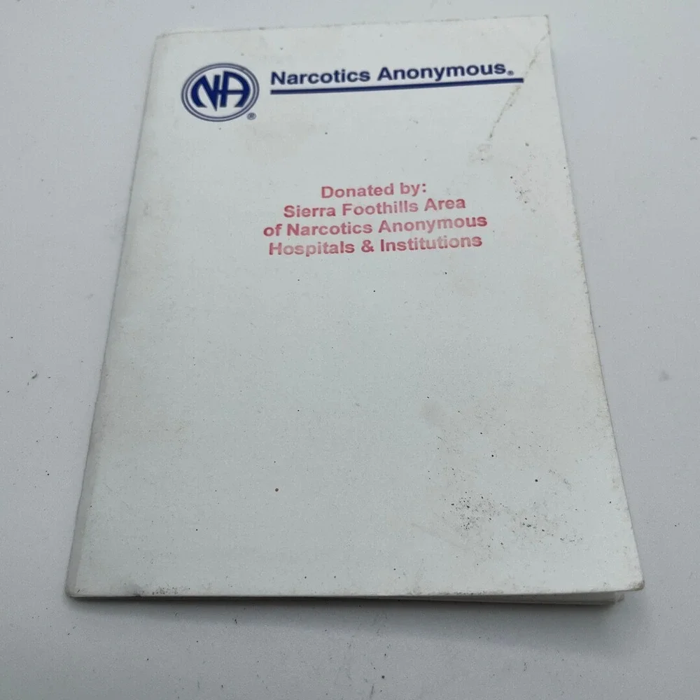 N/A collection reading