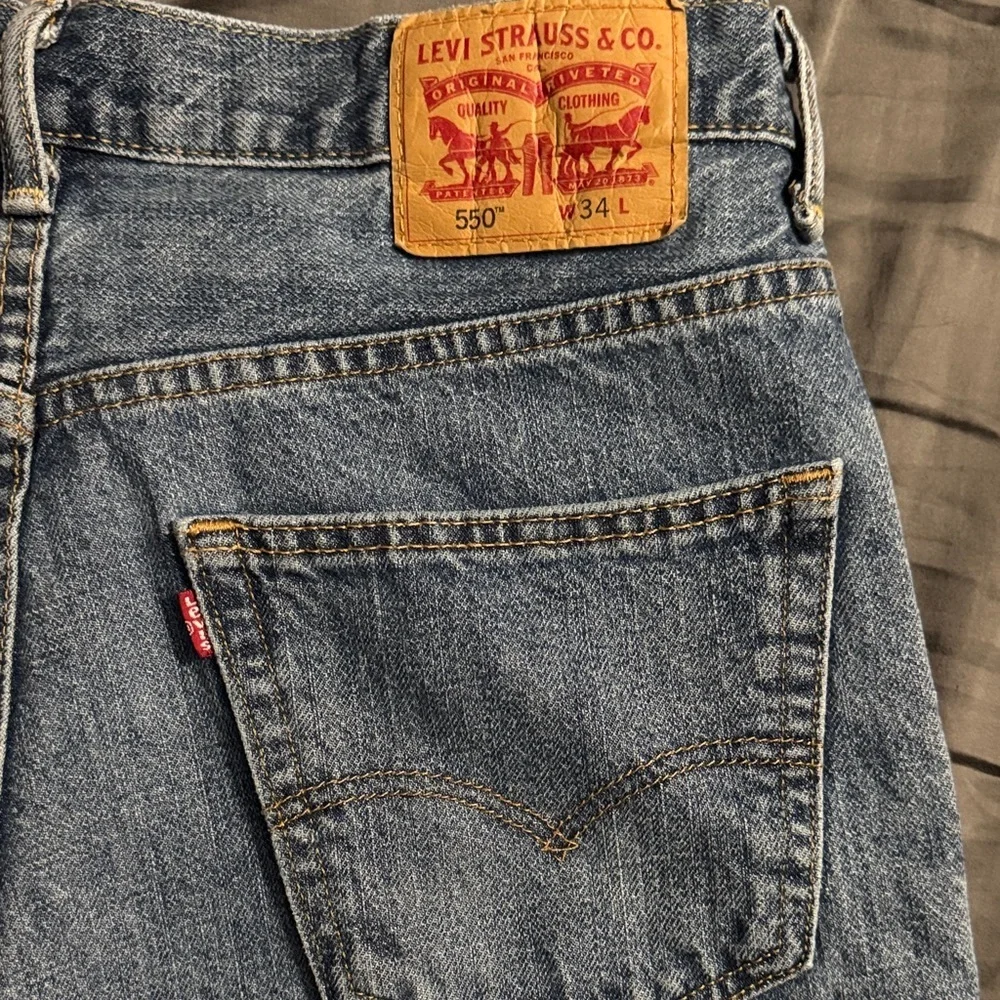 Levis stylish levi
