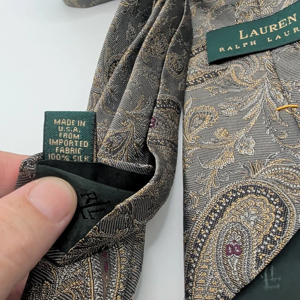 Lauren Ralph Lauren excellent pre