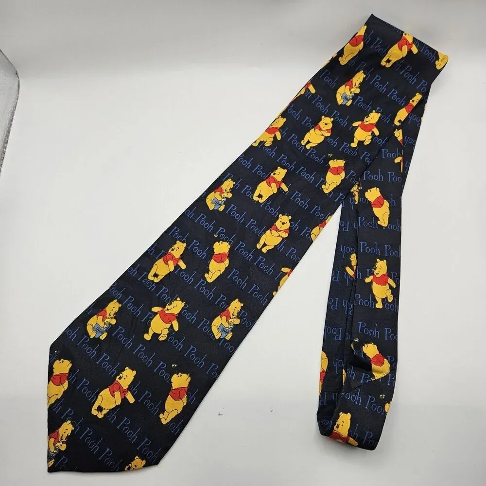 Disney tie good