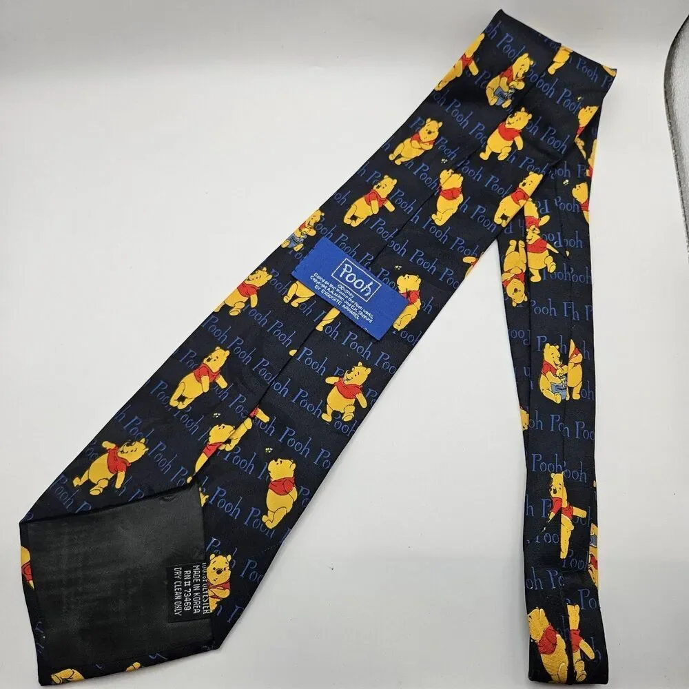 Disney tie good