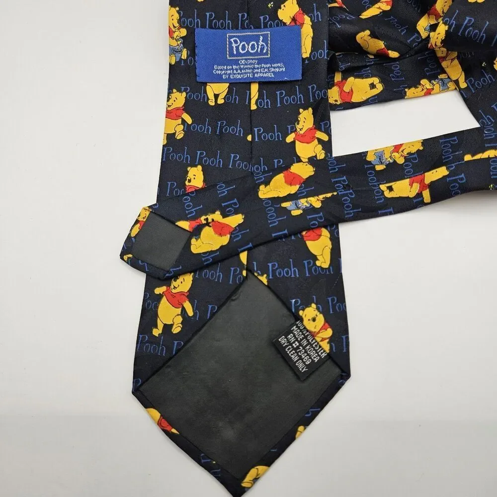 Disney tie good
