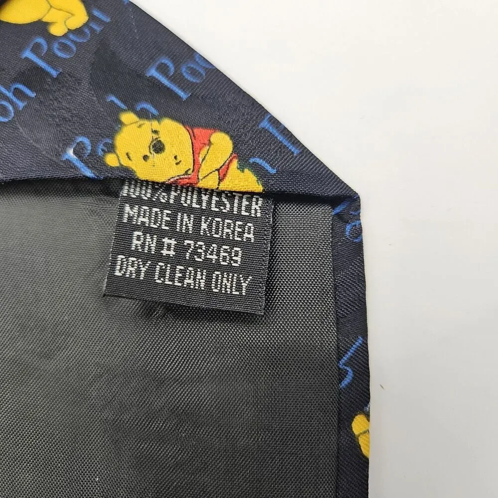 Disney tie good