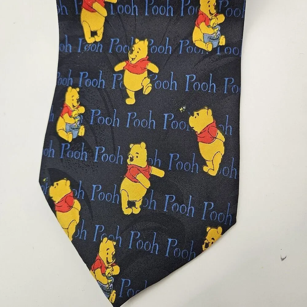 Disney tie good