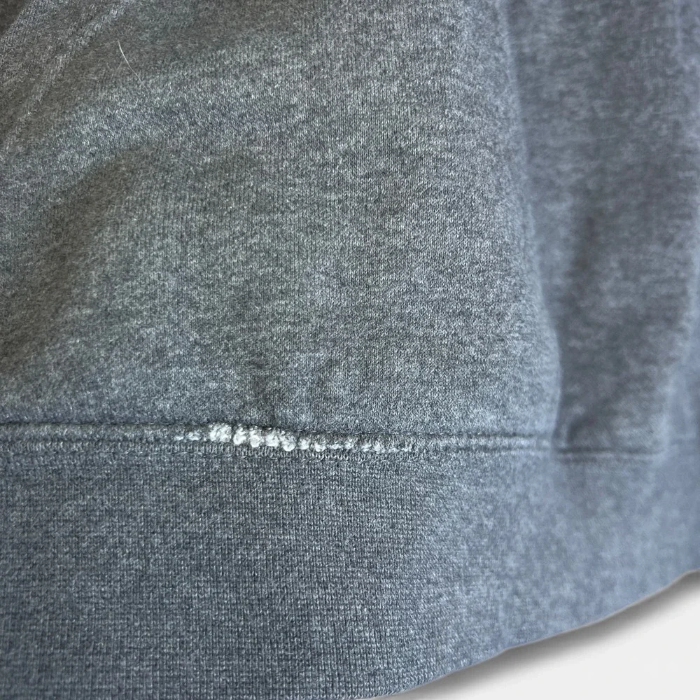 Nike classic pullover