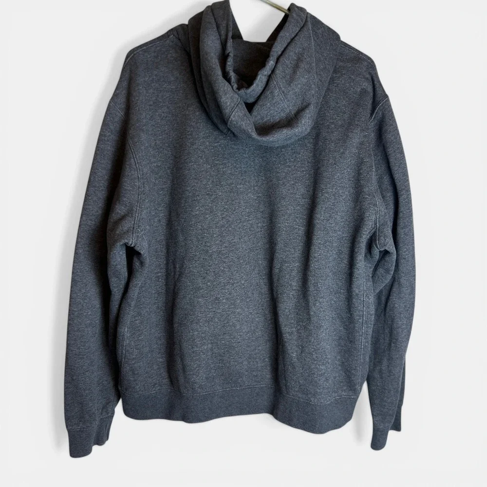 Nike classic pullover