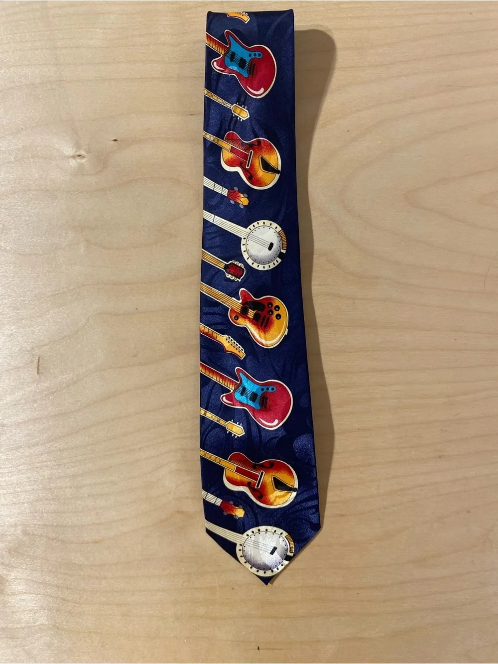 Fratello stylish navy
