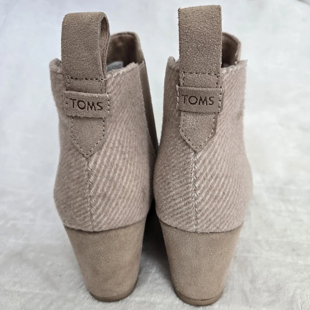 Toms bailey women