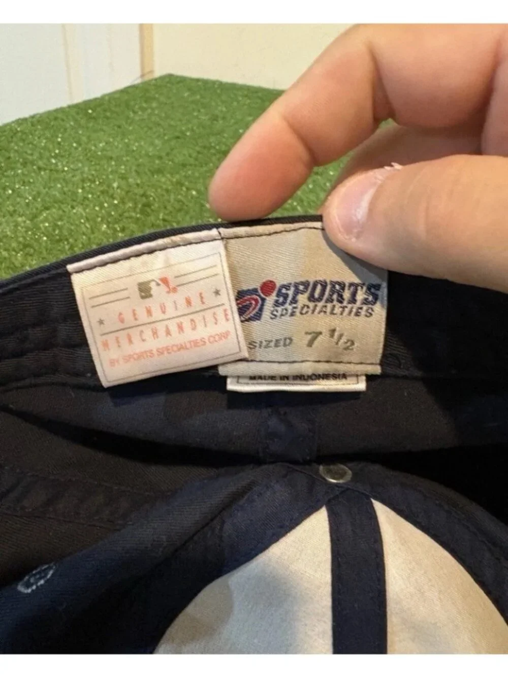 Sports Specialties this item