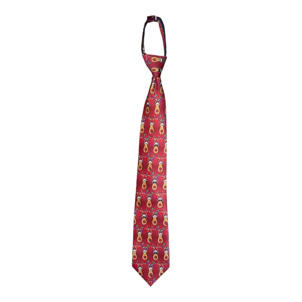 Tie Tales measurements 21x