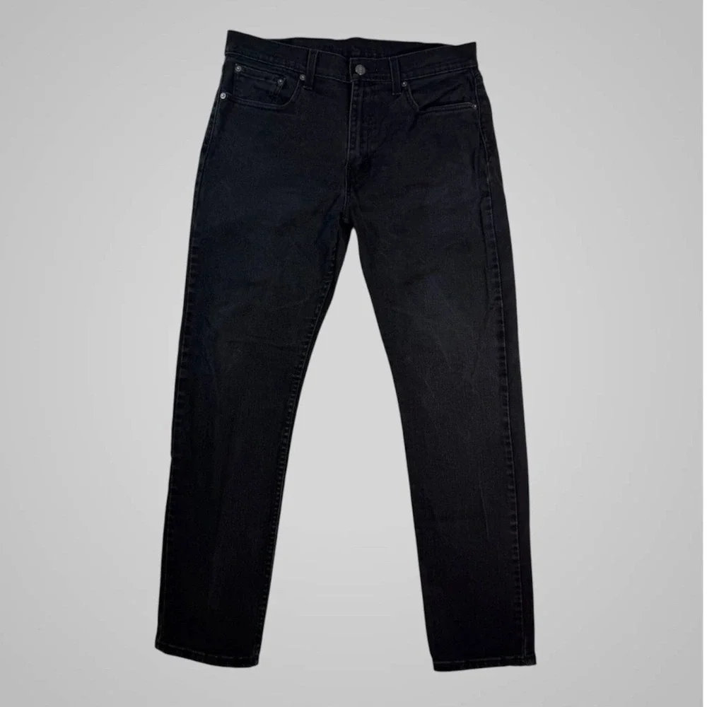 Levis levis 502