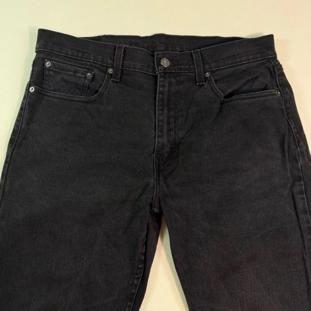 Levis levis 502