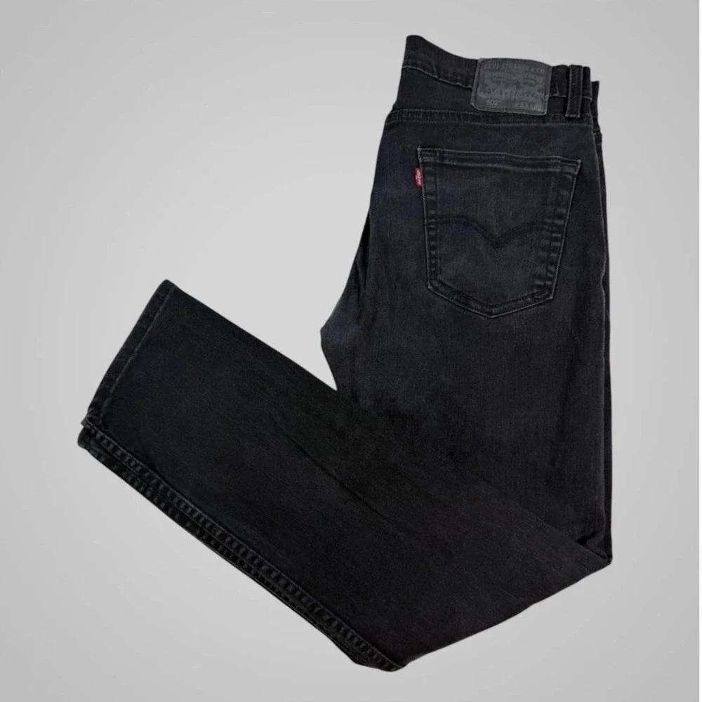 Levis levis 502