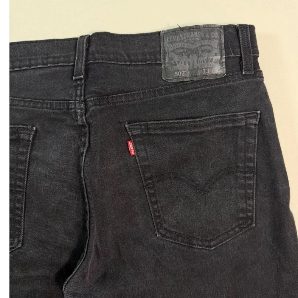 Levis levis 502