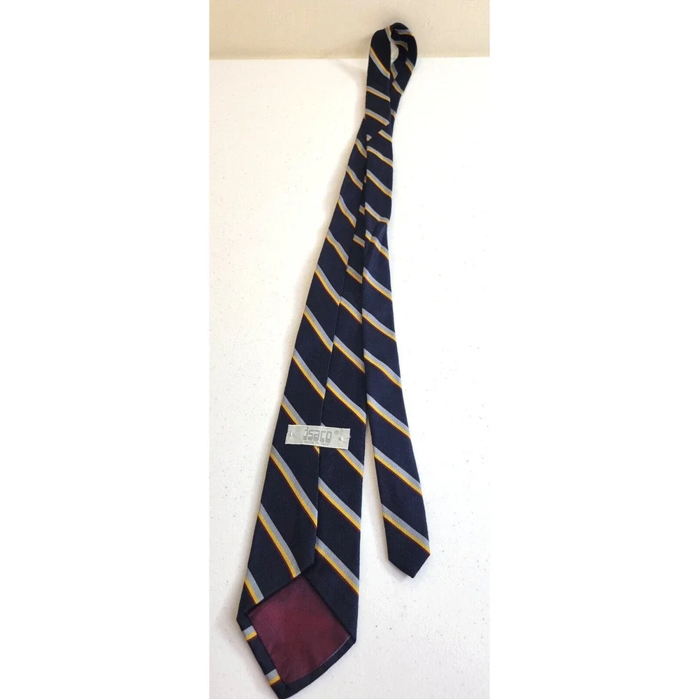Jsaco neck tie