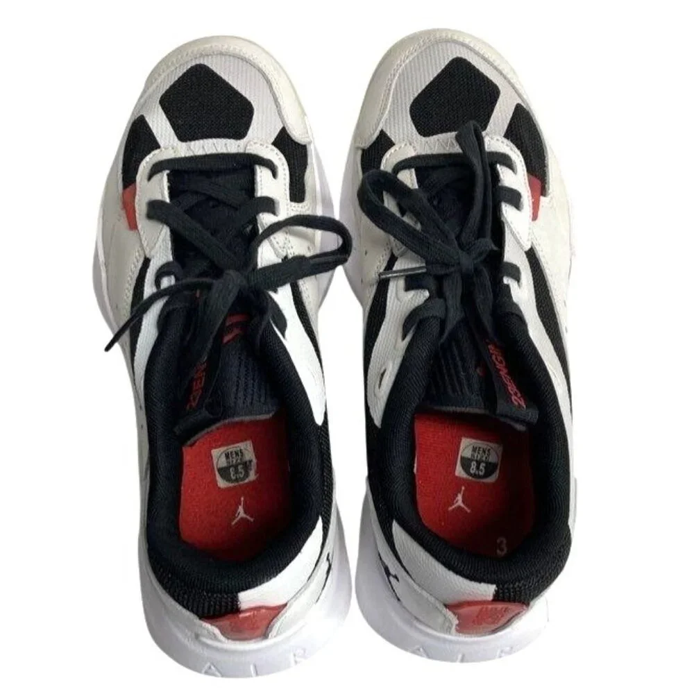 Jordan these sneakers