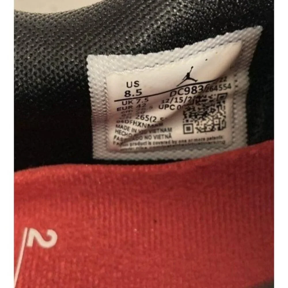 Jordan these sneakers