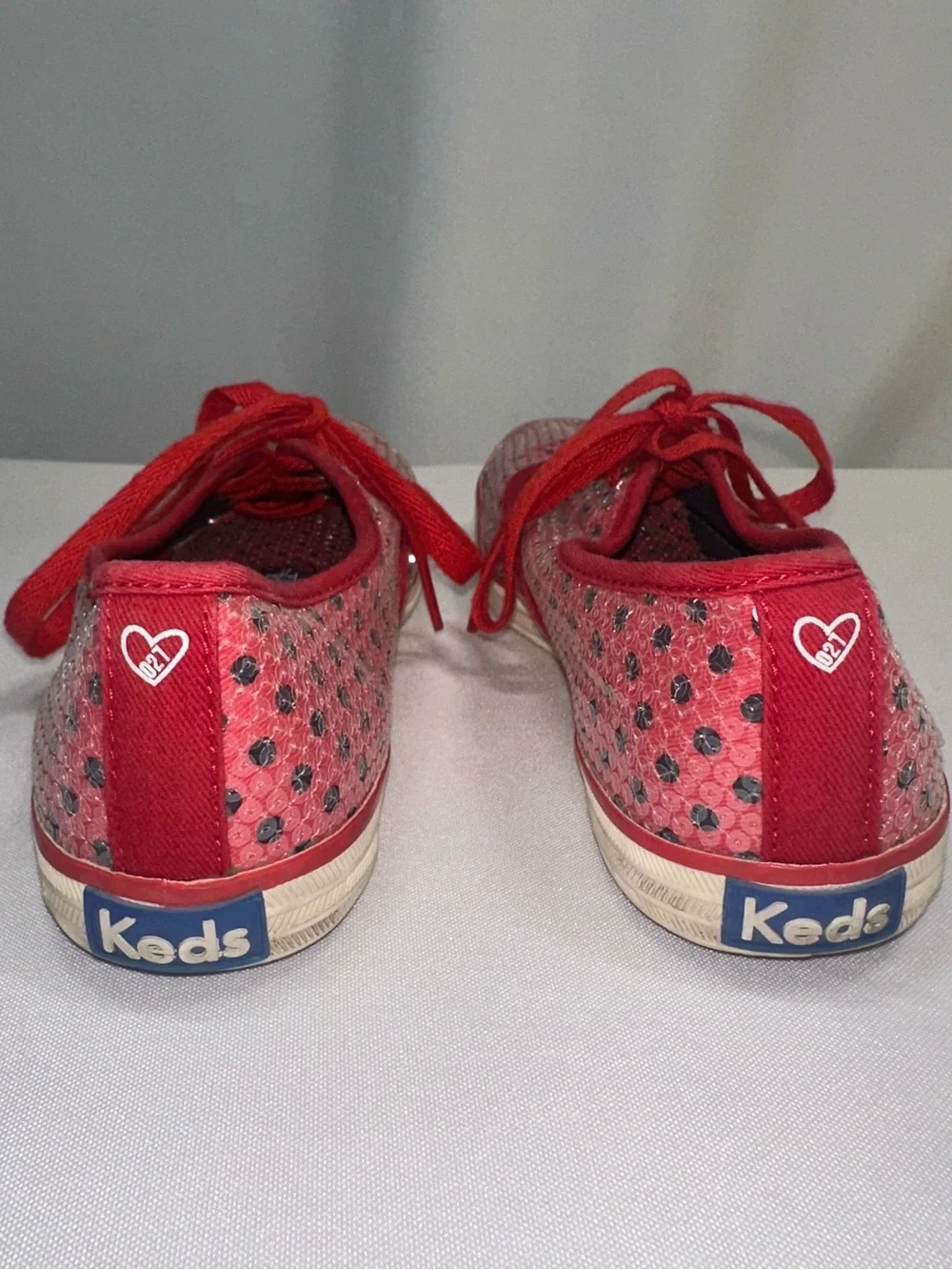Keds perfect owned 38