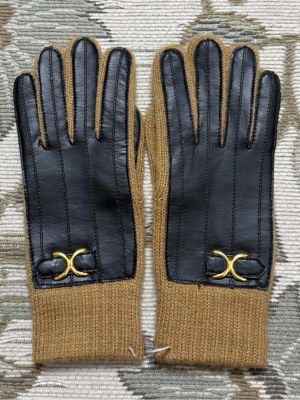 N/A vintage winter