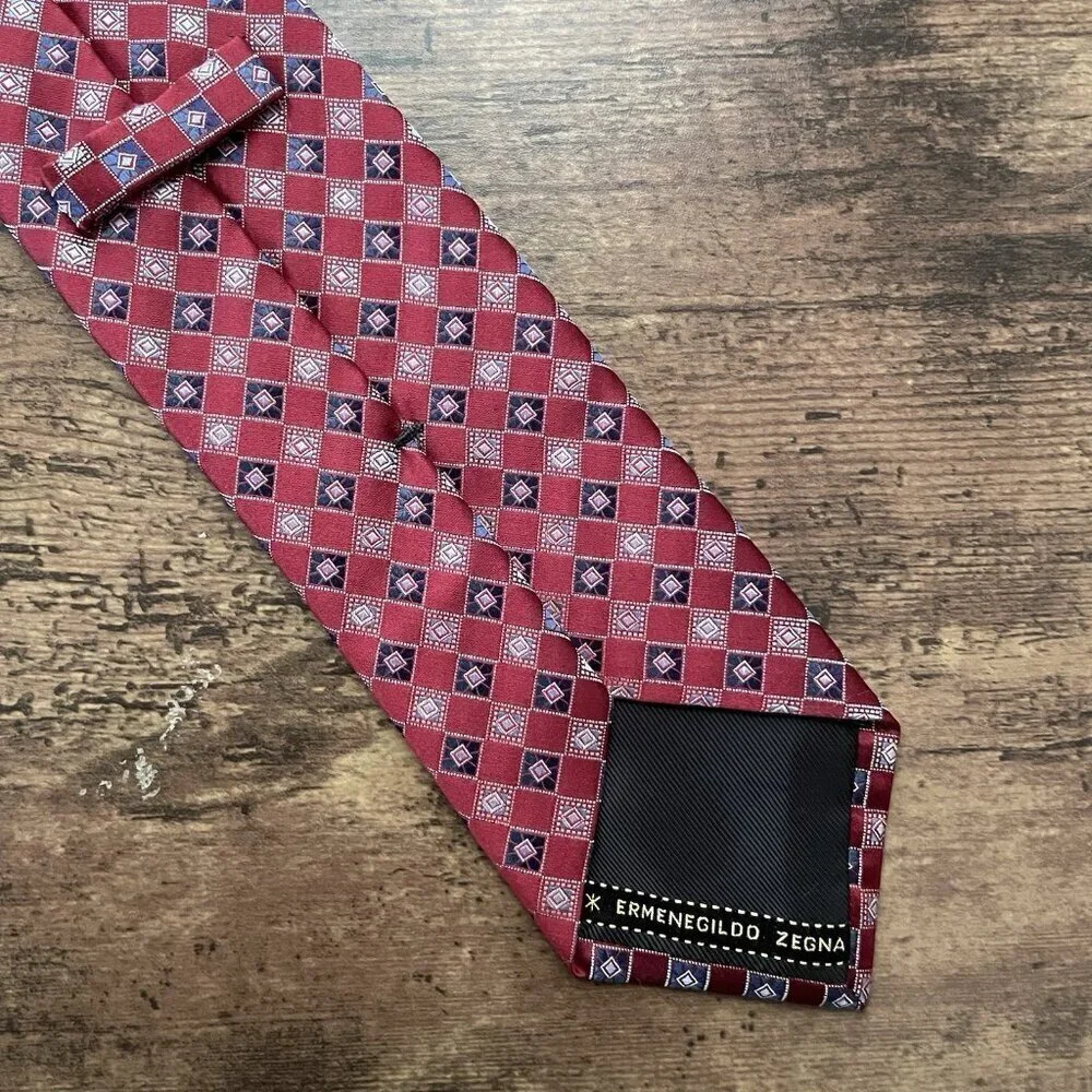Ermenegildo Zegna ermenegildo zegna