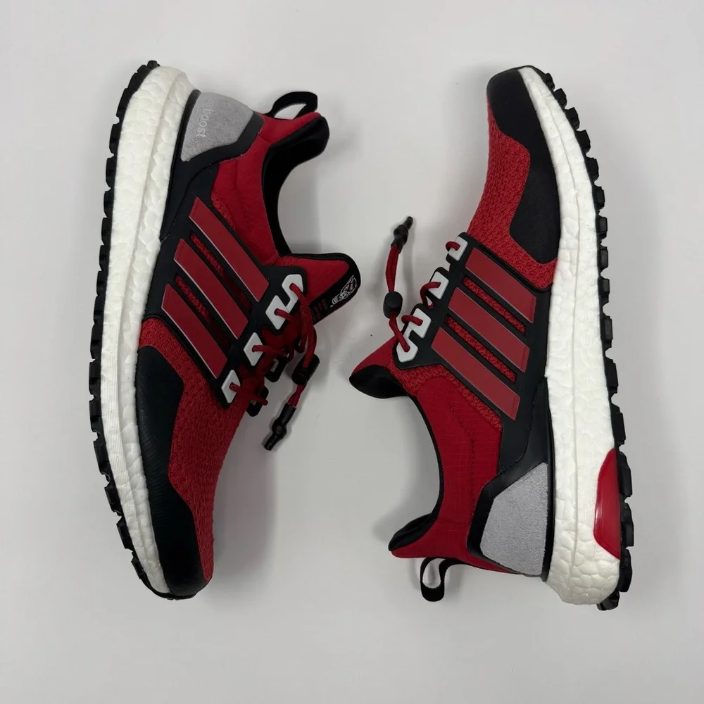 adidas wolfpack trees included
